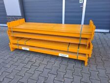 Palettenregaltraverse Traversen 1900 mm Palettenregal Jung Heinrich Delta Regal