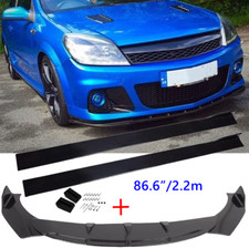 Spoilerschwert Frontspoiler