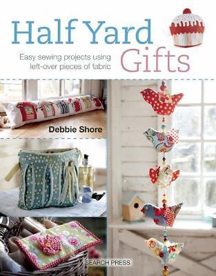 Half yard gifts easy - yard™, gifts: