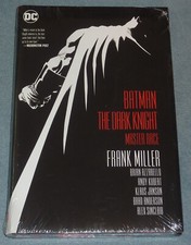 US BATMAN THE DARK KNIGHT III