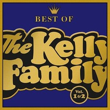 The Kelly Family - Best of 1 +