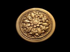 VINTAGE - ALTE SCHMUCK MÜNZE