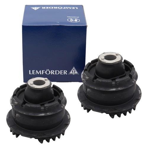 Lemförder achskörperlager - 2x,