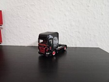 Scania Szm R09 Schubert Eigenbau