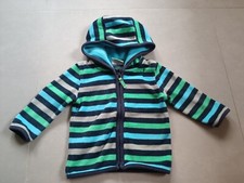 Topolino Fleecejacke, Gr 86