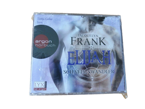 Neu ovp jacquelyn - frank,