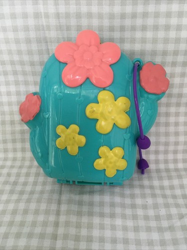 Mattel kinder polly - mattel,