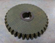 WMW  Huhnholz Bohrmaschine BT