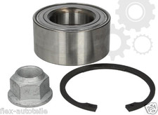 Wheel Bearing Kit For Mercedes