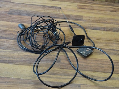 Mercedes benz w124 antenne - w124,
