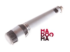 DYNACORD DD 500 AKG D1200 C Vintage Mikrofon mit Kleintuchel Anschluss gut