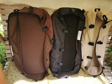 Bugaboo, Camelion,  Wanneneinhang,Kinderwagen, Babywanne