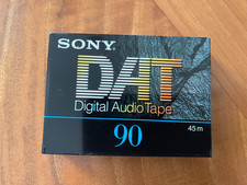 SONY  DT-90RA   Neu