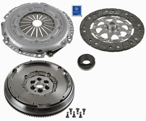 Kupplungssatz sachs 2290 - sachs,