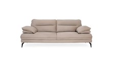 Dreisitzer Bequeme Sofa Couch