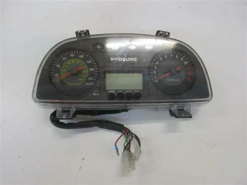 Hyosung ms3 125 ms3i tacho - ms3,