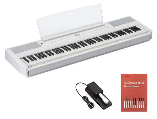 Neu yamaha p 525w - [☆neu],