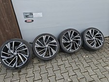 Golf 8 GTI GTD Adelaide Felgen