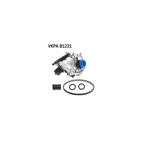 Wasserpumpe motorkühlung skf - motorkühlung,