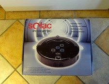 Saugroboter Solac Ecogenic AA3400