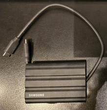 Samsung T7 Shield 4 TB -