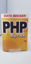 Data Becker: Big Pack PHP By
