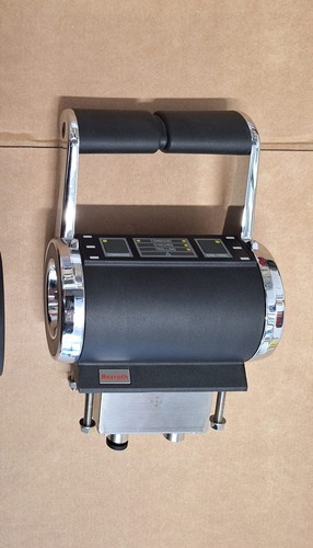 Marex control head - marex,