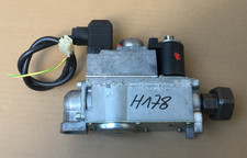 Gasarmatur Honeywell  VR 4601A