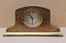 Kleine namenlose Kamin-