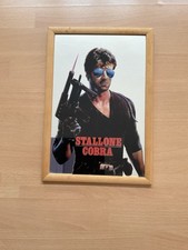 Sylvester Stallone Vintage