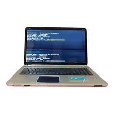 HP Pavilion dv76169nr / DEFEKT ERSATZTEILE SIEHE BESCHREIBUNG ##T547