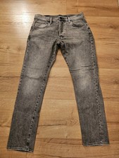 G-Star RAW 3301 Slim sun faded