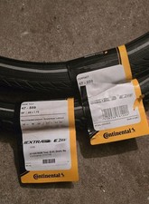 Continental Contact Drahtreifen 26x1 75 SafetySystem Breaker Reflex Reifen Neu