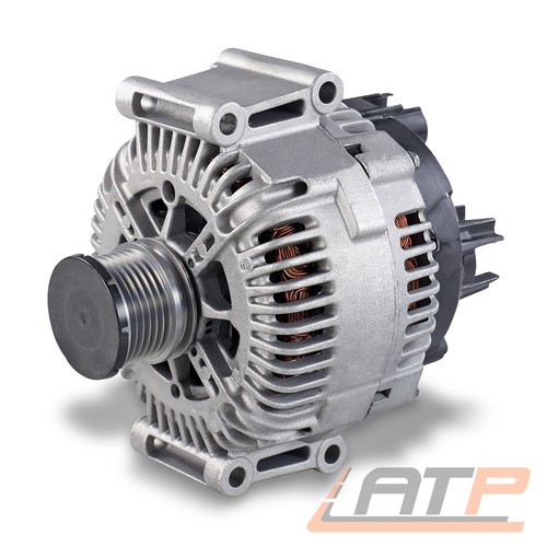 Lichtmaschine generator 180 - lichtmaschine, 180-a
