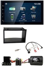 Kenwood 2DIN Bluetooth