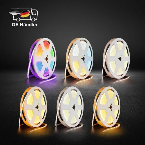 Cob led streifen - led,