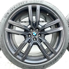 21 Zoll Original BMW X5M F95