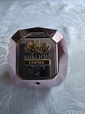 ? Rarität original Paco Rabanne Lady Million Empire ca. 30ml Edp Damen Parfum