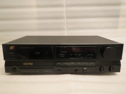 Kassettendeck sansui x301i - sansui, d-x301i