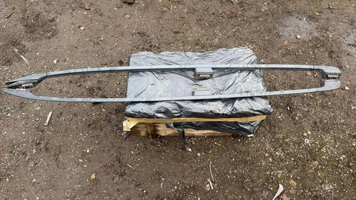 Volvo v70 dachreling - volvo,