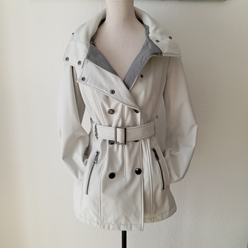 Calvin klein damen trenchcoat - calvin,