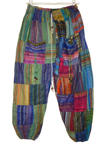 Haremshose yogahose 44 - yogahose, 38-44