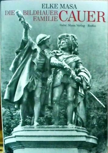 Die bildhauerfamilie buch - die,