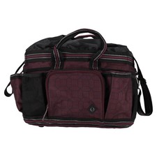 QHP Putztasche Collection wine