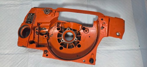 Husqvarna 372 362