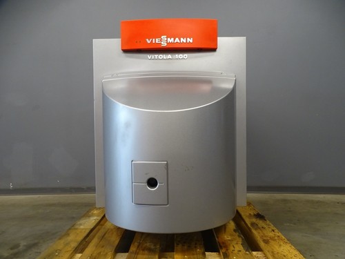 Viessmann vitola 100 vc1 - vitola,