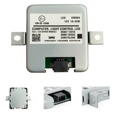 Headlight Control Unit Module