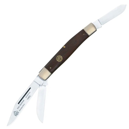 Puma sgb stockman wood - puma,