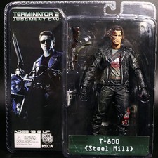 NECA Terminator 2 Judgment Day