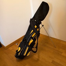 Black Bird Standbag, Tragebag